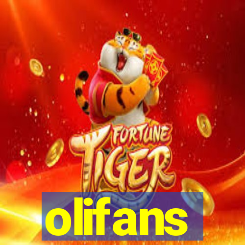 olifans