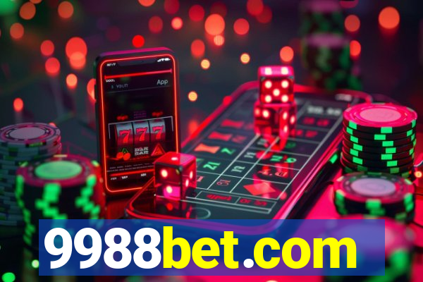 9988bet.com