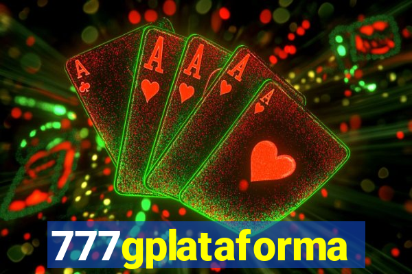 777gplataforma