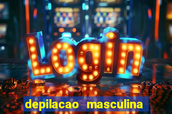 depilacao masculina porto alegre