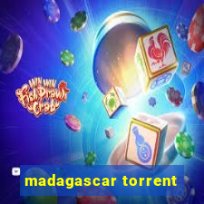 madagascar torrent