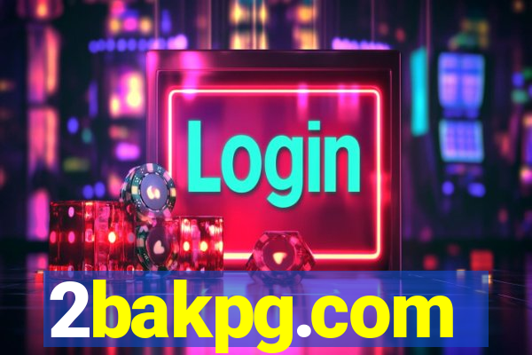 2bakpg.com