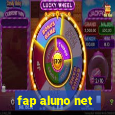 fap aluno net