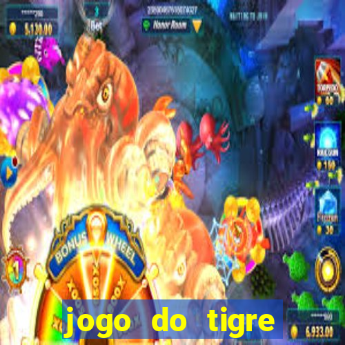 jogo do tigre bonus de cadastro