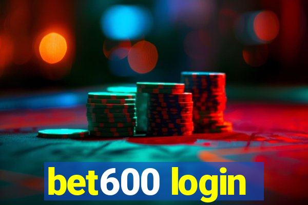 bet600 login