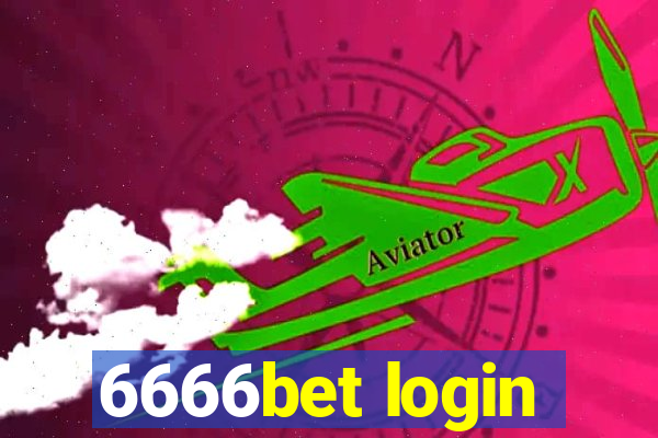 6666bet login