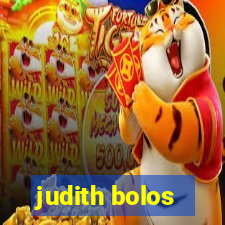 judith bolos