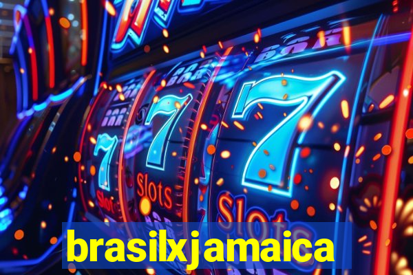 brasilxjamaica