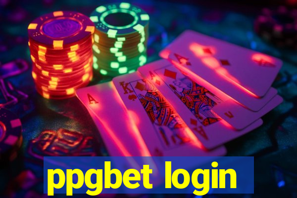 ppgbet login