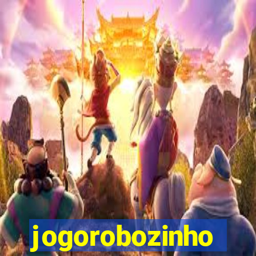 jogorobozinho