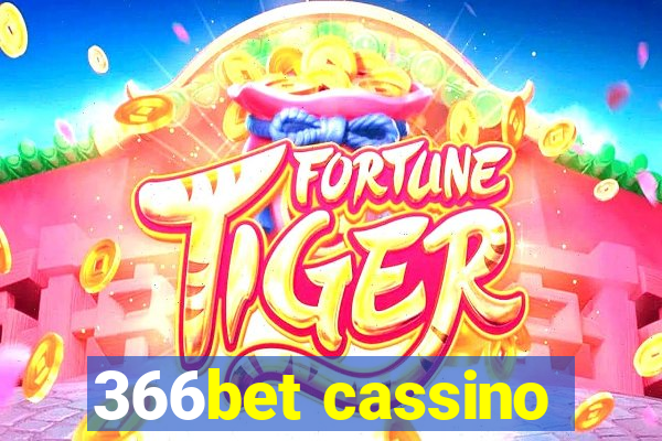 366bet cassino