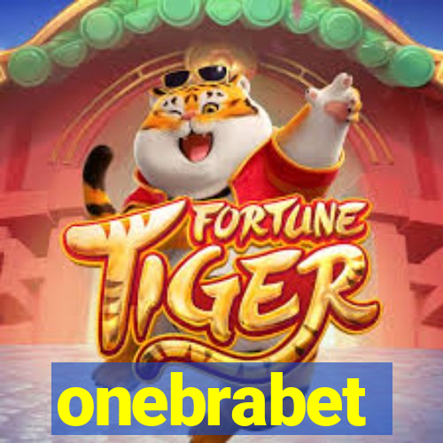 onebrabet