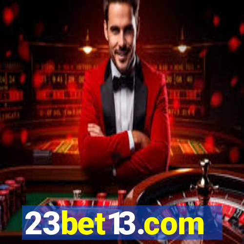 23bet13.com