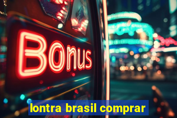 lontra brasil comprar