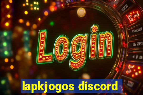 lapkjogos discord