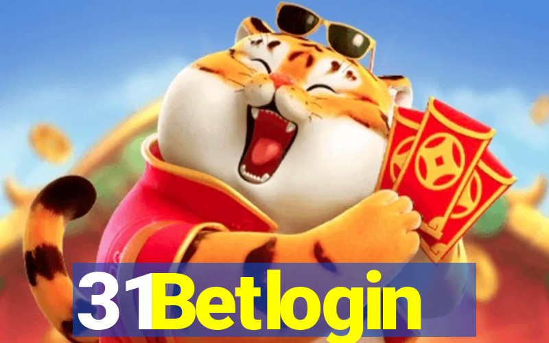 31Betlogin