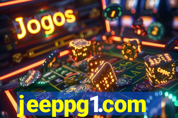 jeeppg1.com