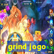 grind jogo