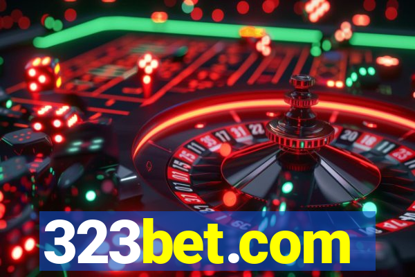 323bet.com