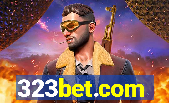 323bet.com