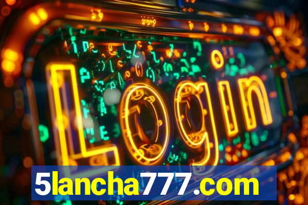 5lancha777.com