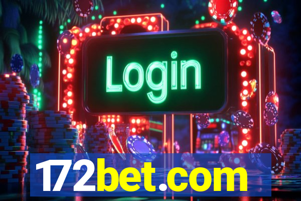 172bet.com