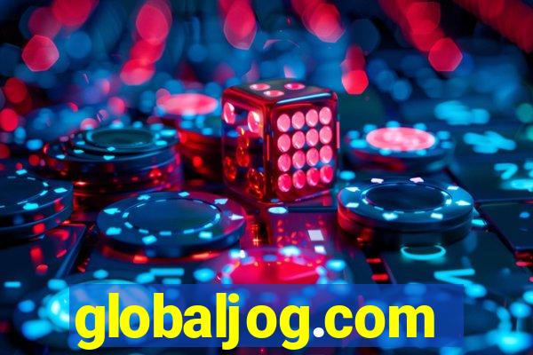 globaljog.com