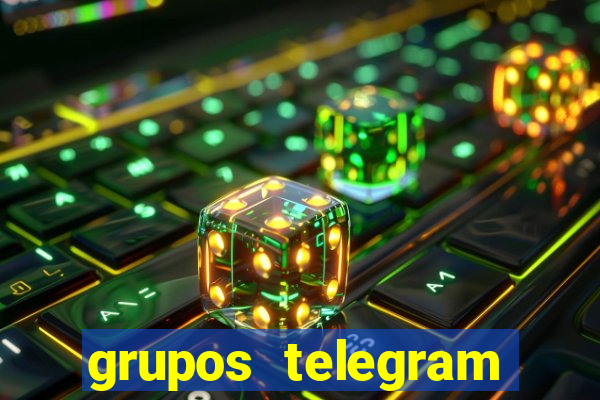 grupos telegram mais 18