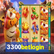 3300betlogin