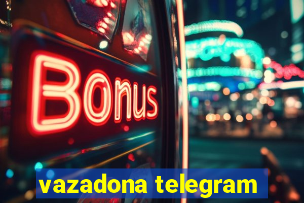 vazadona telegram