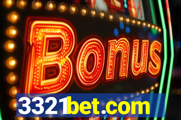 3321bet.com