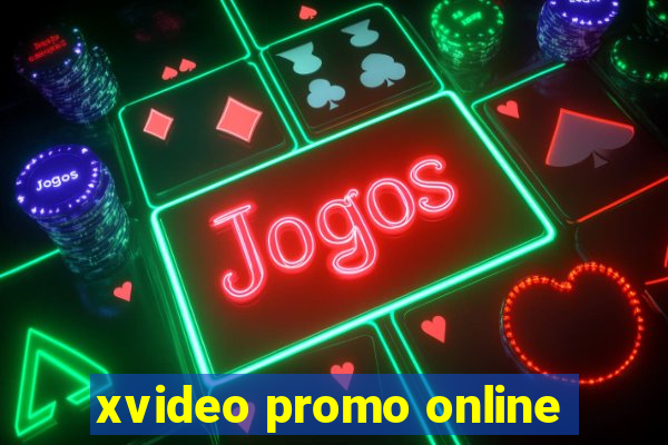 xvideo promo online