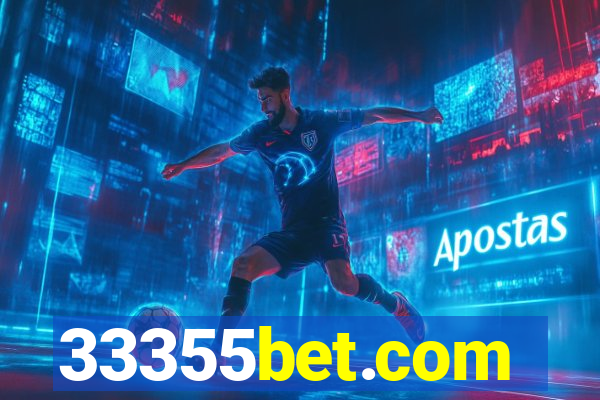 33355bet.com