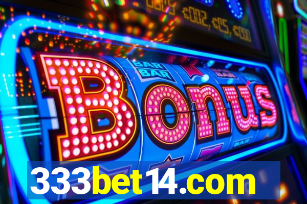 333bet14.com