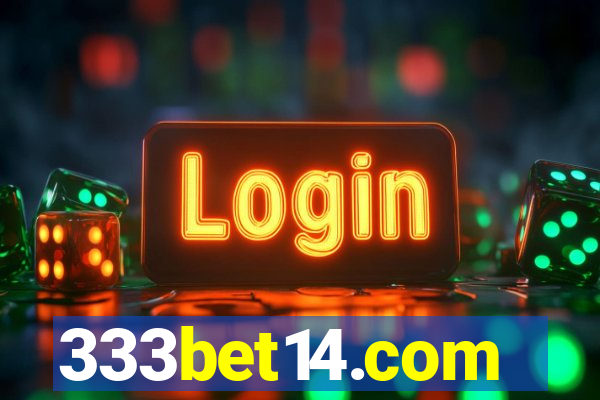 333bet14.com