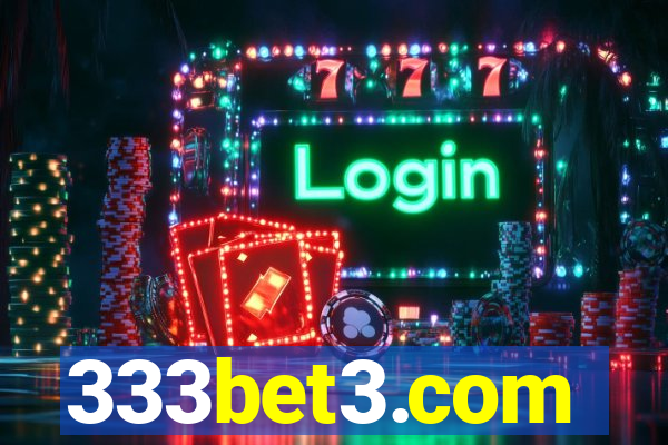 333bet3.com