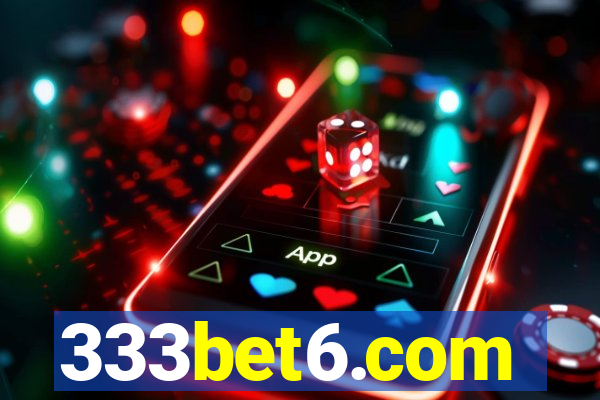 333bet6.com