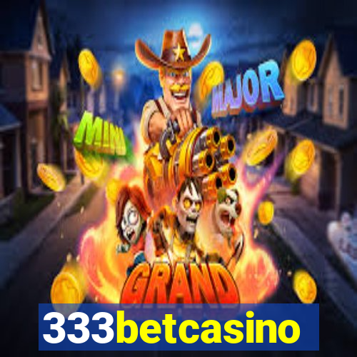 333betcasino