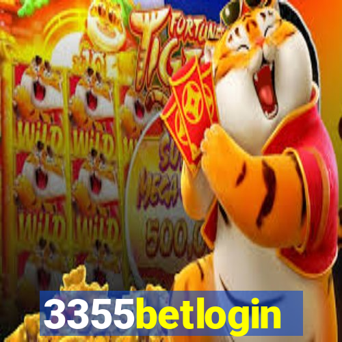 3355betlogin