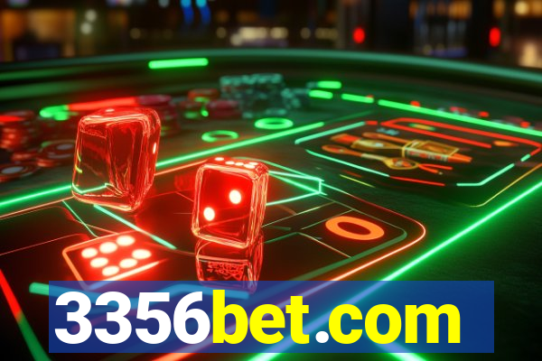 3356bet.com