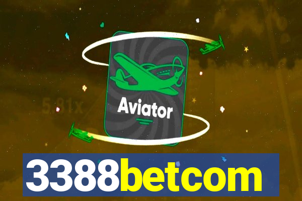 3388betcom