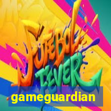 gameguardian