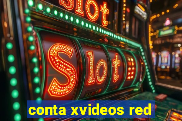 conta xvideos red