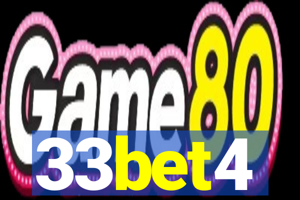 33bet4