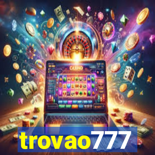 trovao777