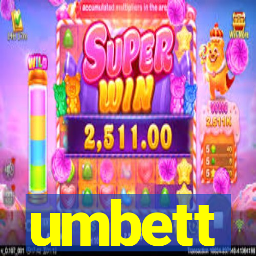 umbett