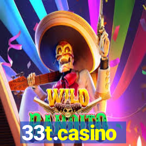 33t.casino