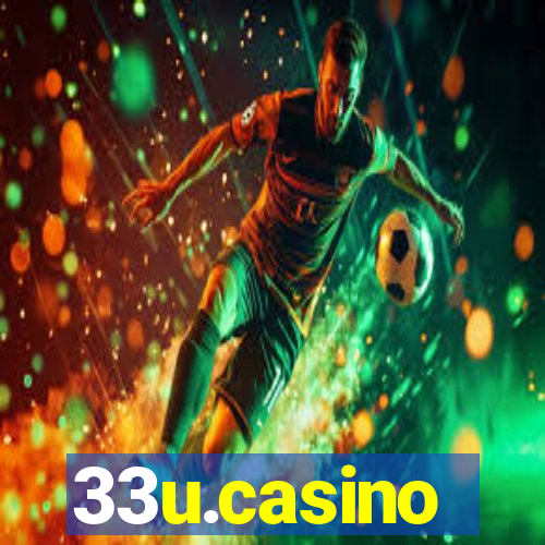 33u.casino