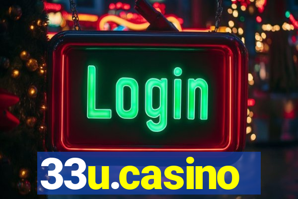 33u.casino