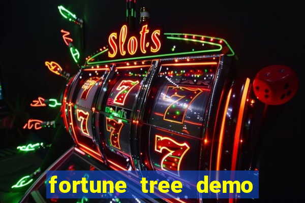 fortune tree demo grátis dinheiro infinito